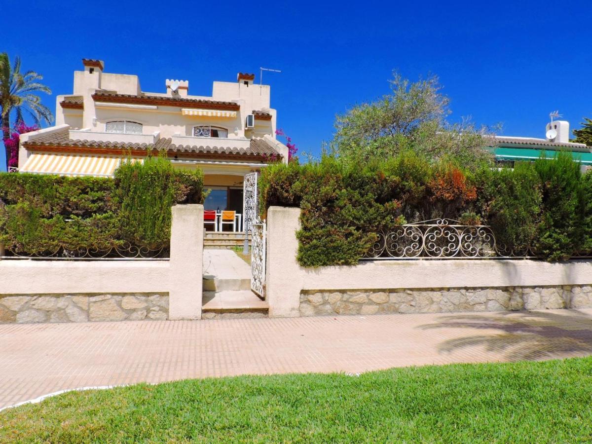 Doree 489 Miami Platja  Exterior foto